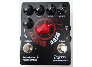JMB-Experience Riff Shooter
