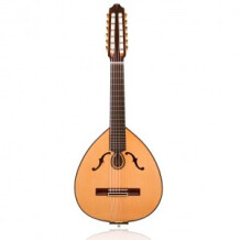 Alhambra Guitars Laud 6 Fc