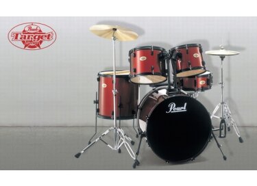 Pearl Target Standard