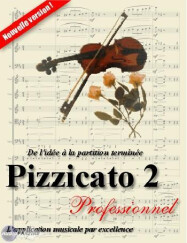 Noël chez Arpège Musique