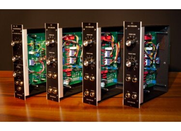 Synth-Werk SW 901 A/B Oscillator Bank