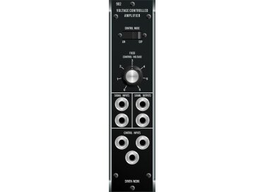 Synth-Werk SW 902 VCA