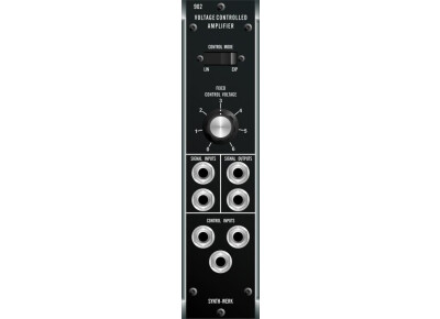 Synth-Werk SW 902 VCA