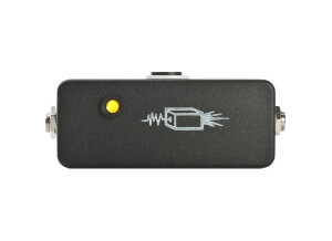 JHS Pedals Little Black Buffer