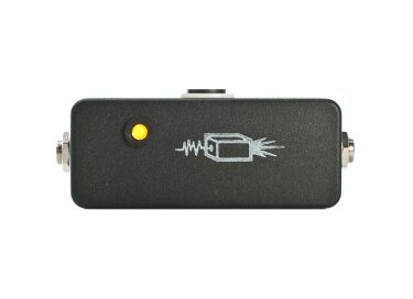 JHS Pedals Little Black Buffer