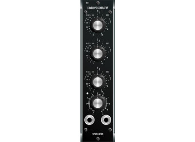 Synth-Werk SW 911 Envelope Generator
