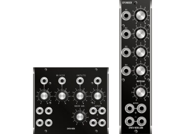Synth-Werk SW CP3 Mixer