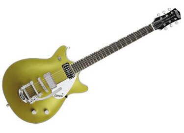 Gretsch G5248T Double Jet w/Bigsby