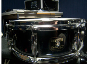 Gretsch Ash 14"x5,5" snare