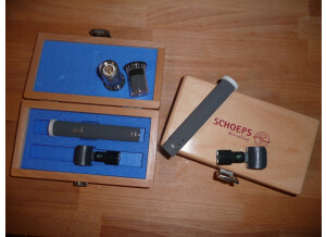 Schoeps MK2Hg / CMC6Ug