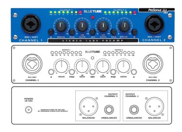 PreSonus BlueTube