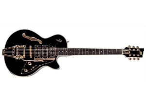 Duesenberg Starplayer TV Custom
