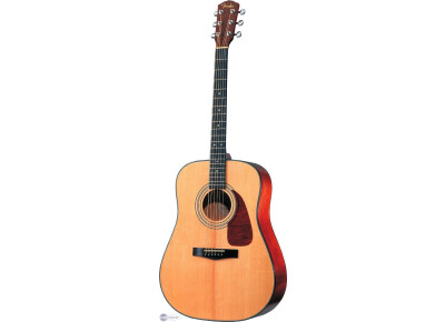 Fender DG-14S