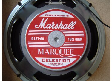 Celestion G12T-66