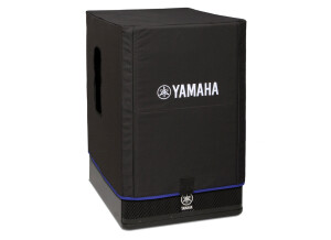 Yamaha SC-DXS15