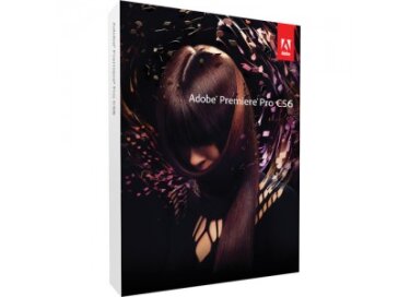 Adobe Premiere Pro CS6