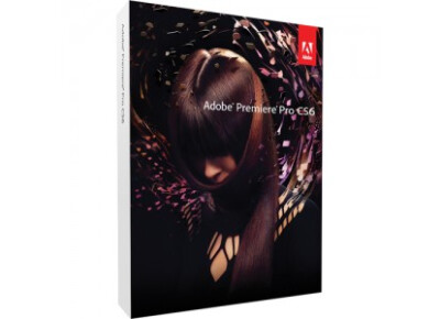 Adobe Premiere Pro CS6