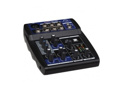 Wharfedale Connect 502 USB