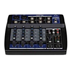 Wharfedale Connect 802 USB