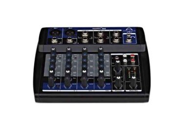 Wharfedale Connect 802 USB