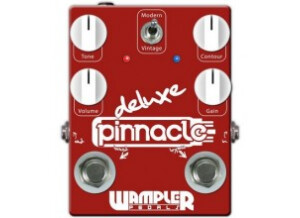 Wampler Pedals Pinnacle Deluxe