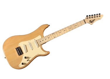 Vigier Expert Retro 54 Fixed Bridge