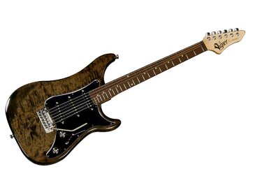 Vigier Expert Standard 63