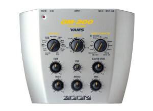 Zoom GM-200