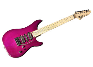 Vigier Excalibur Supra 7
