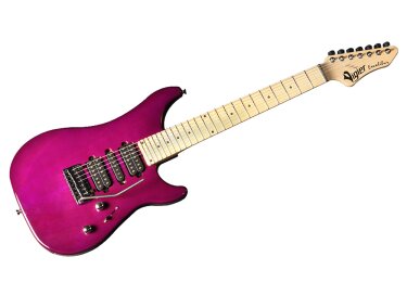 Vigier Excalibur Supra 7