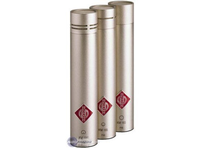 Neumann KM 185