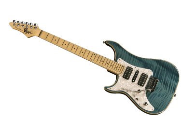 Vigier Excalibur Special HSH LH