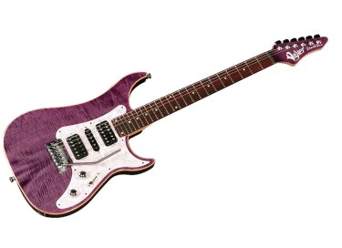 Vigier Excalibur Special HSH