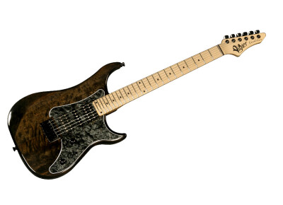 Vigier Excalibur Supra