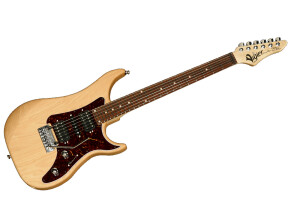 Vigier Excalibur Shawn Lane Signature