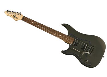 Vigier Excalibur Indus LH