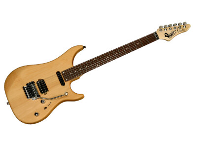 Vigier Excalibur Bfoot Signature