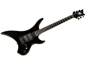 Vigier Marilyn Supra DiMarzio