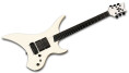 Vigier Marilyn Pearl White Limited