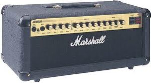 Marshall JCM600 [1997-2000]
