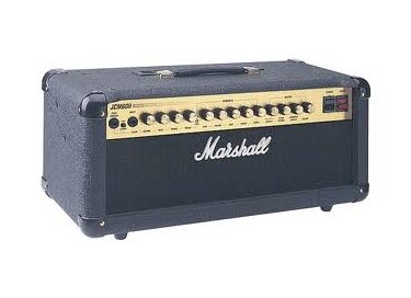 Marshall JCM600 (1997-2000)