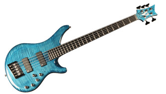 Vigier Arpege IV 5 Strings