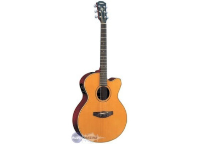 Yamaha CPX5YN
