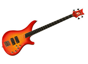 Vigier Passion IV