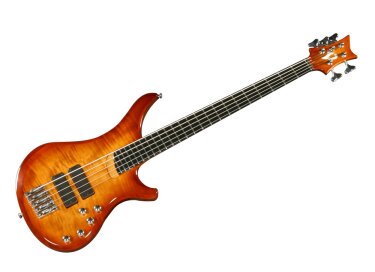 Vigier Passion IV 5 Strings