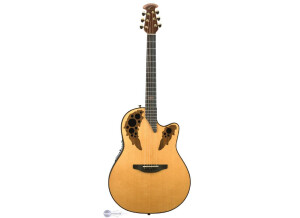 Ovation Collector 2003-VN