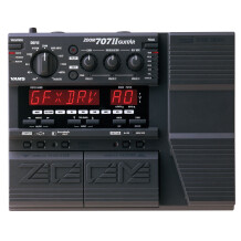 Zoom 707II Guitar