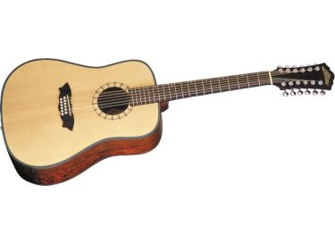 Washburn D12S12