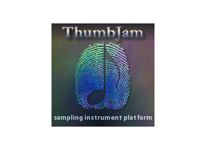 Apple thumbjam
