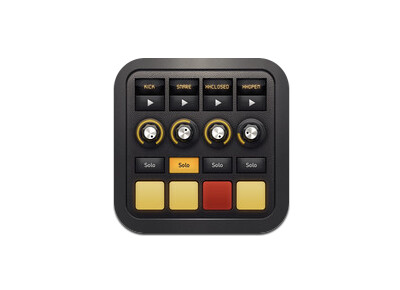 Apple DM1